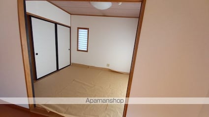 グランデージ横文[3LDK/64.97m2]の内装2