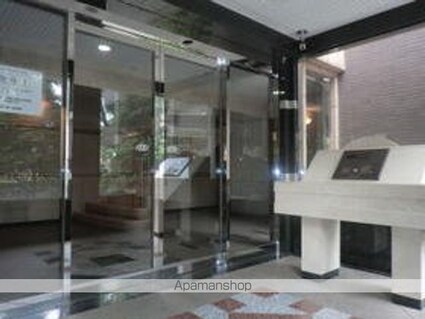 パーシモンフィールド[2LDK/63.69m2]の共用部