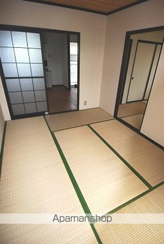 シティコーポセブンの内装写真