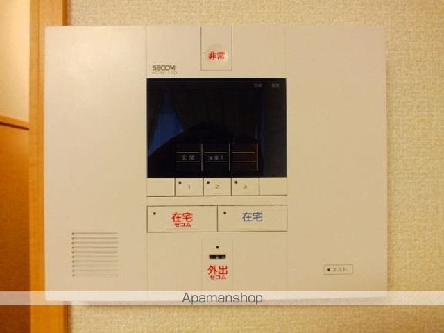 レオパレスモンサンミッシェルの内装写真