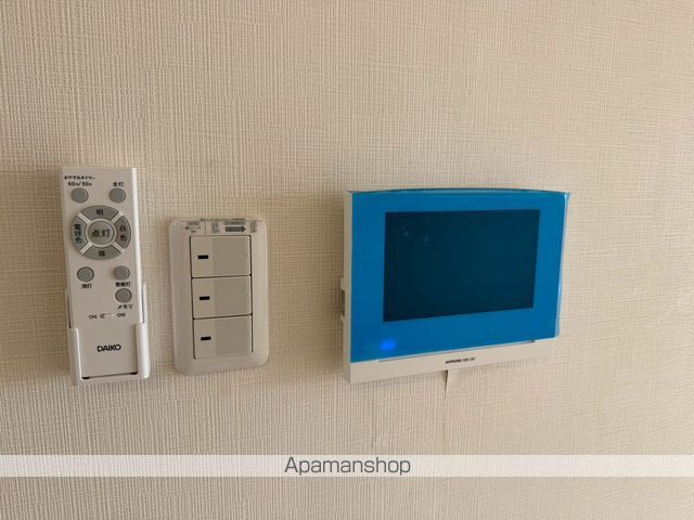 BRO北野の内装写真