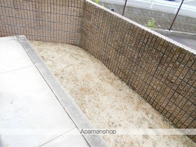 ソレーユ高岡 C棟の内装写真