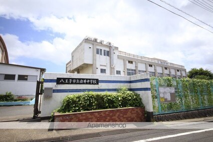 グリーンハイツコバクラ[1K/20.28m2]の周辺2