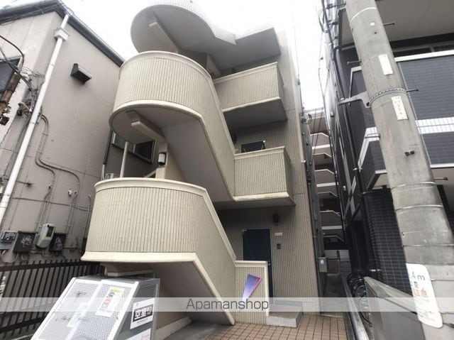 WATOLE 院内の外観写真