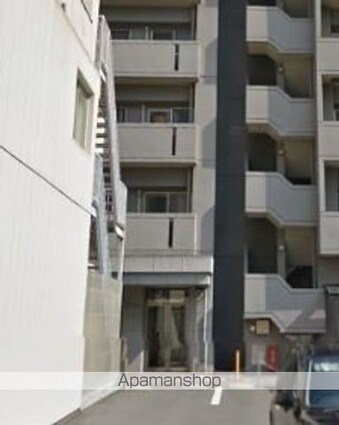 Ｙビル[1R/23.25m2]のエントランス1