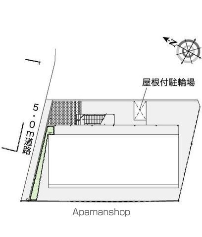レオパレス宮崎のその他写真