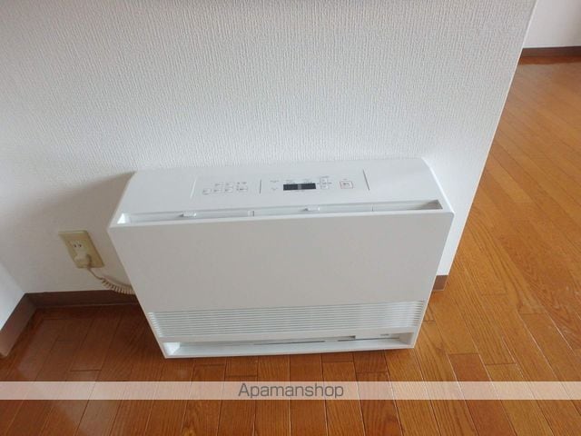 サンタの館裏参道の内装写真