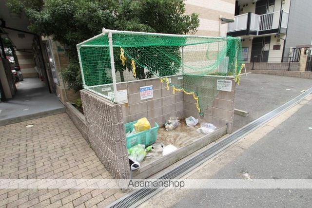 レオパレスプレステージ三津屋のその他写真
