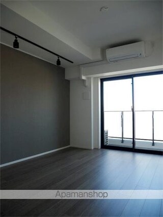 グランドコンシェルジュ池袋本町イースト[1K/26.61m2]のリビング・居間1