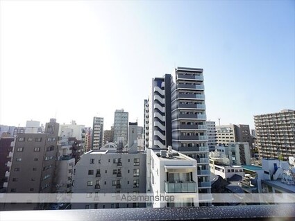 ＳーＲＥＳＩＤＥＮＣＥ鶴舞ＩＩ[1K/27.64m2]の内装1