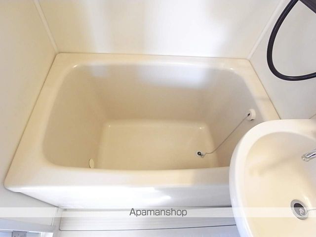 コーポこみやの内装写真
