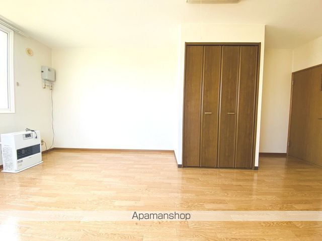 見晴ハイツの内装写真
