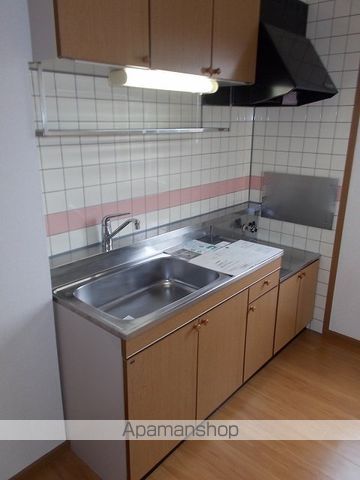 サンルミエール永田 弐番館の内装写真