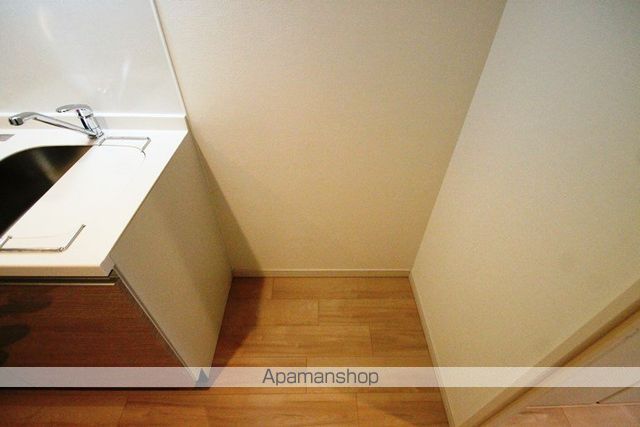 スプランディッドIの内装写真