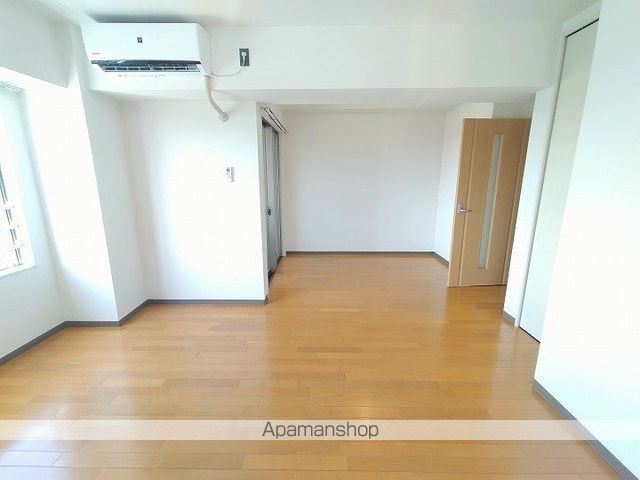 クレアールの内装写真