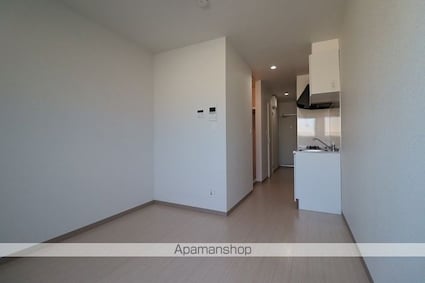 ベルハイム地御前[1R/23.1m2]のリビング・居間