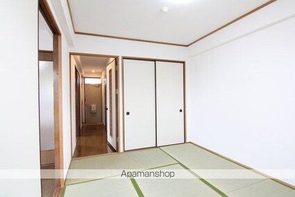 レジデンス梓Ⅱ[2DK/48.73m2]の内装4