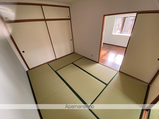 グリーンハイツもりきくの内装写真