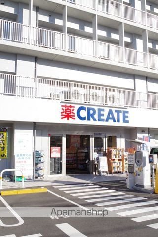 メゾンドエクセルの周辺写真