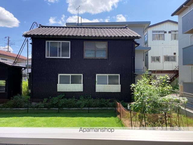 DーROOM福住 Aのその他写真