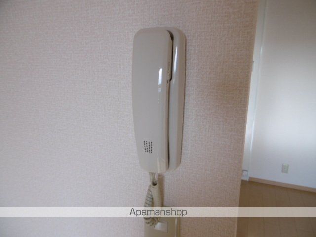 ファミール東川の内装写真