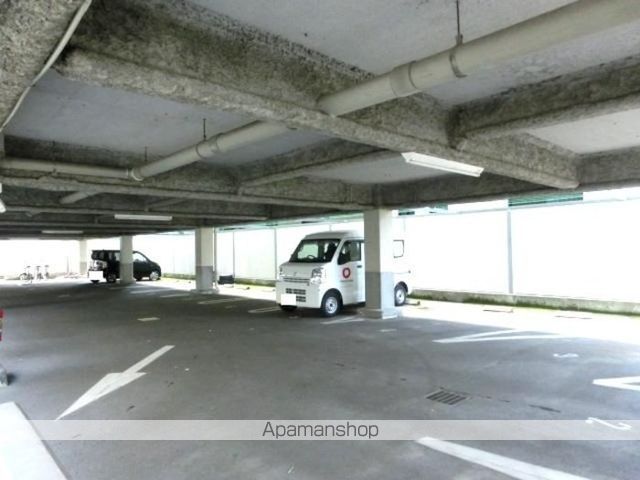 脇コーポ徳丸のその他写真