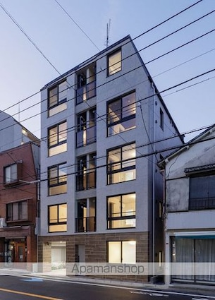 東京都杉並区荻窪５丁目[1DK/29.03m2]の外観