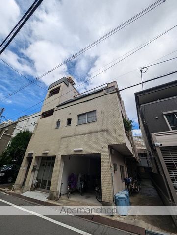 第三源氏之荘の外観写真