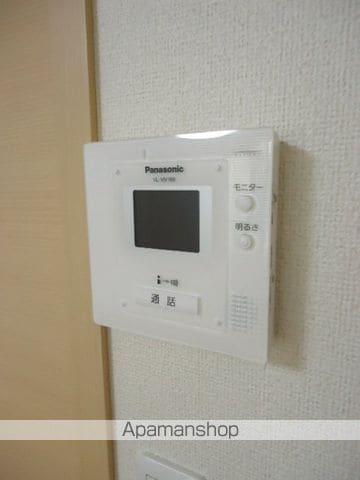 ジェルメ アイAの内装写真