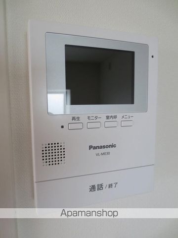 ファミール五反田の内装写真