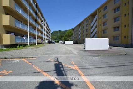 ８０Ｈｉｌｌｓ八代Ⅰ[3DK/53.08m2]の外観5