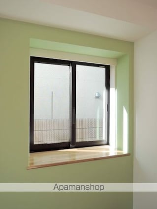 東京都世田谷区松原２丁目[1K/25.51m2]の内装4