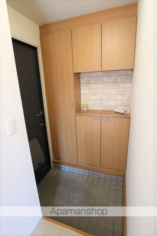 フォーレス壱番館の内装写真