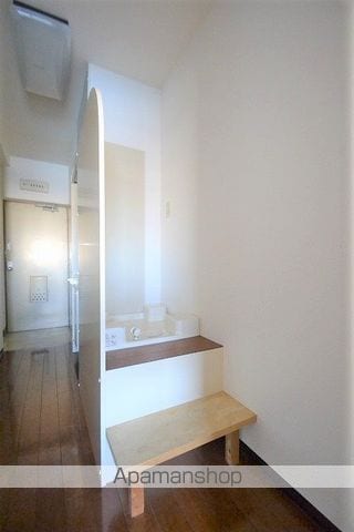みなみまちの内装写真