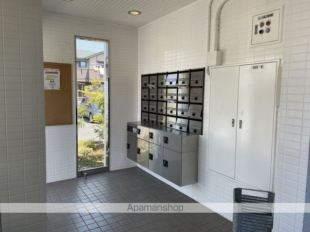 ガーデンフォレスト柏の葉キャンパスのその他写真