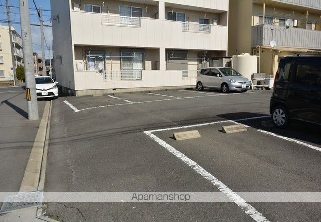 サンシャインハイツのその他写真