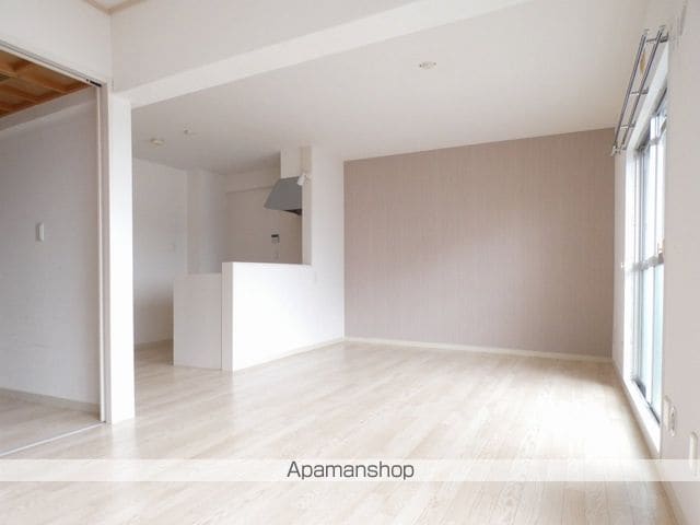 初生パークハイツの内装写真