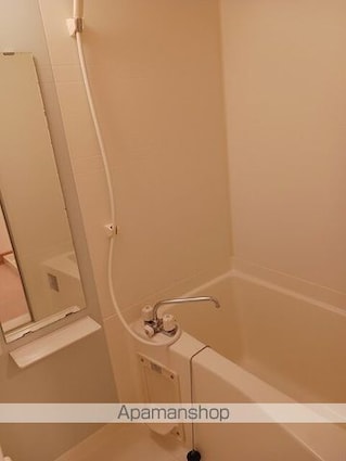 ヴァンテ　コリーヌ南流山[1R/24.39m2]のバス