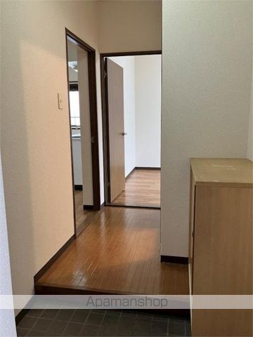 アドラシオンの内装写真