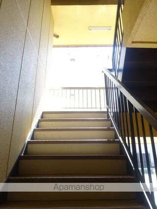 和歌山県和歌山市上町[2DK/39.6m2]のエントランス1