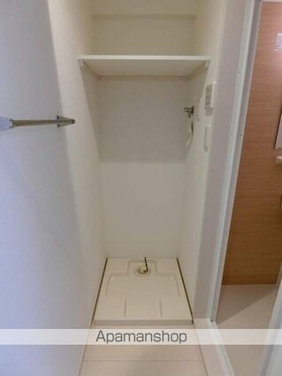 東京都渋谷区富ヶ谷２丁目[1K/18.49m2]のその他設備