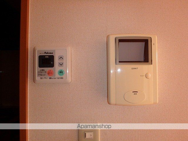 エンプレスKの内装写真