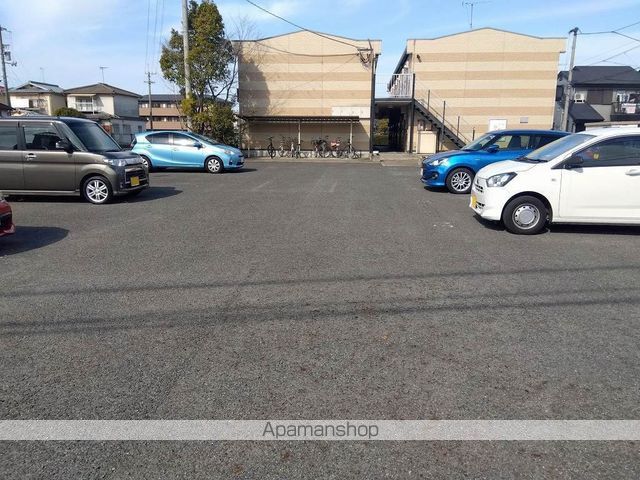 レオパレスエスポワールのその他写真