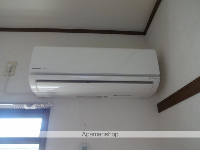 アリエッタ杉谷の内装写真