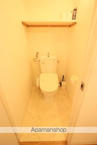 カルフール大通東の内装写真