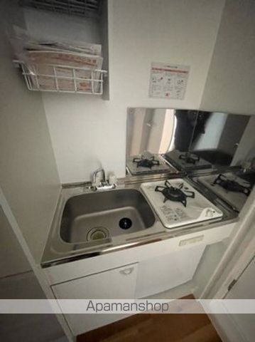 レイディアンスの内装写真