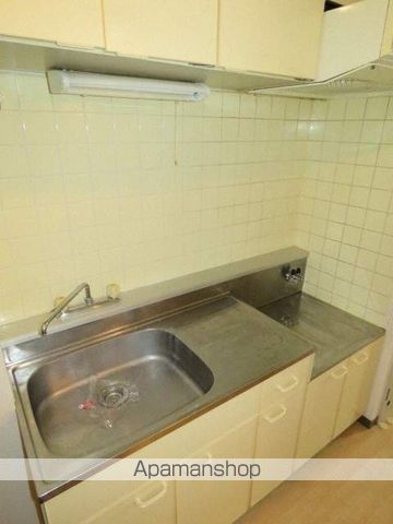 フロンティア菊水の内装写真