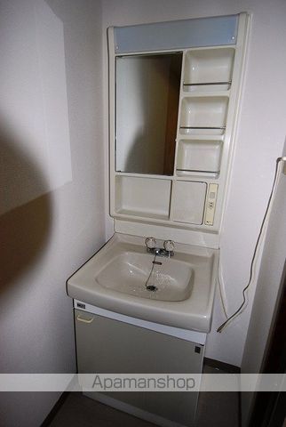 辻ハイムの内装写真