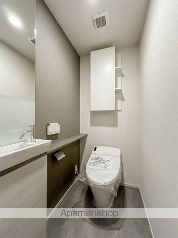 ロイヤルパークス品川の内装写真