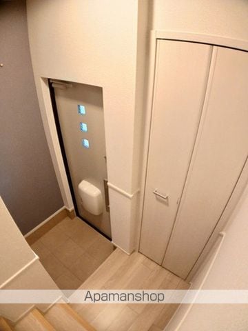 グラン・ソレイユの内装写真